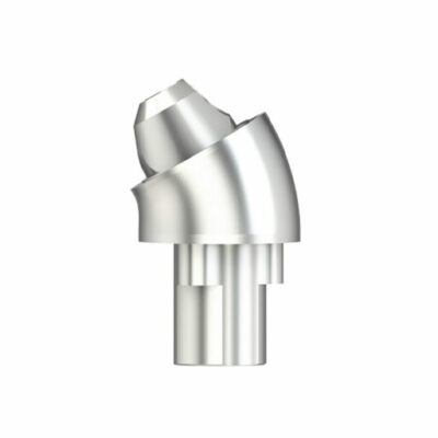 E Série - Pilier Multi-unit angulé 30° - WP 5.0 - HG 1.6/4.0 - type 1