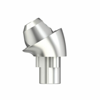 E Série - Pilier Multi-unit angulé 30° - NP 3.5 - HG 0.6/3.0 - type 2
