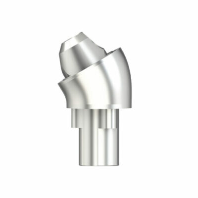 E Série - Pilier Multi-unit angulé 30° - RP 4.3 - HG 1.6/4.0 - type 2