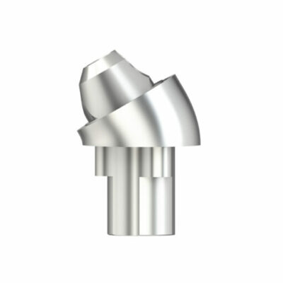 E Série - Pilier Multi-unit angulé 30° - WP 5.0 - HG 0.6/3.0 - type 2