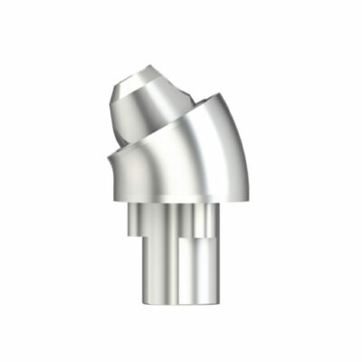 E Série - Pilier Multi-unit angulé 30° - WP 5.0 - HG 1.6/4.0 - type 2