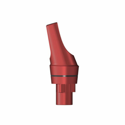 E-Serie - Pilier de planification angulé 16° HG 1,0/2,5 mm NP ø 3,5 mm type 1