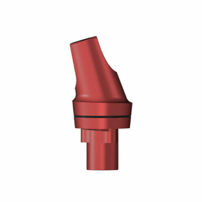 E-Serie - Pilier de planification angulé 16° HG 1,0/2,5 mm WP ø 5,0 mm type 2