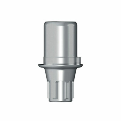 EV Série - Base titane 2ème génération - D 3.0 - HG 0.65 - HC 3.5 mm