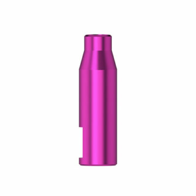 EV-Serie - Insert pour support de confection prothétique ø 3,6 mm