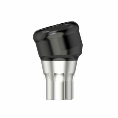 EV Série - Pilier Novaloc angulé 15° - D 3.6 - HG 1.0/2.0 - type 2