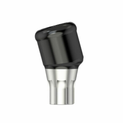 EV Série - Pilier Novaloc angulé 15° - D 3.6 - HG 2.0/3.0 - type 2