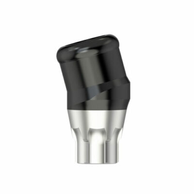 EV Série - Pilier Novaloc angulé 15° - D 4.2 - HG 2.0/3.0 - type 2