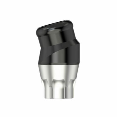 EV Série - Pilier Novaloc angulé 15° - D 4.8 - HG 2.0/3.0 - type 2