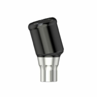 EV Série - Pilier Novaloc angulé 15° - D 3.6 - HG 3.0/4.0 - type 2