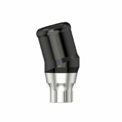 EV Série - Pilier Novaloc angulé 15° - D 4.2 - HG 3.0/4.0 - type 2