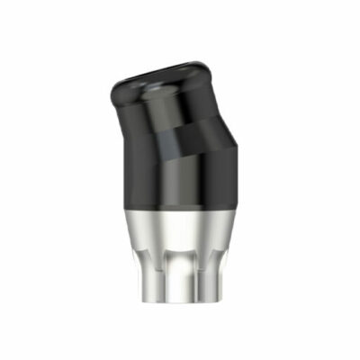 EV Série - Pilier Novaloc angulé 15° - D 4.8 - HG 3.0/4.0 - type 2