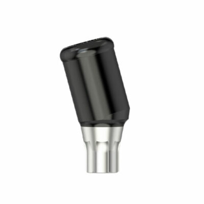 EV Série - Pilier Novaloc angulé 15° - D 3.6 - HG 4.0/5.0 - type 2