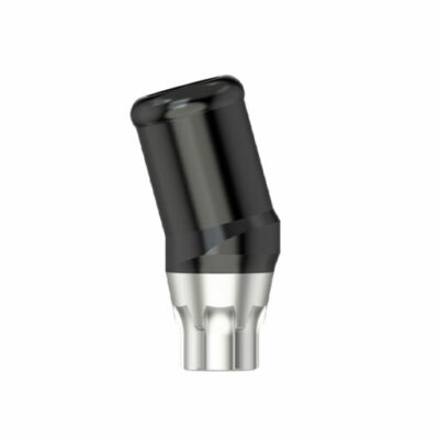 EV Série - Pilier Novaloc angulé 15° - D 4.2 - HG 4.0/5.0 - type 2