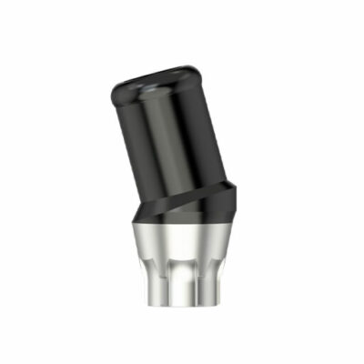 EV Série - Pilier Novaloc angulé 15° - D 4.8 - HG 4.0/5.0 - type 2