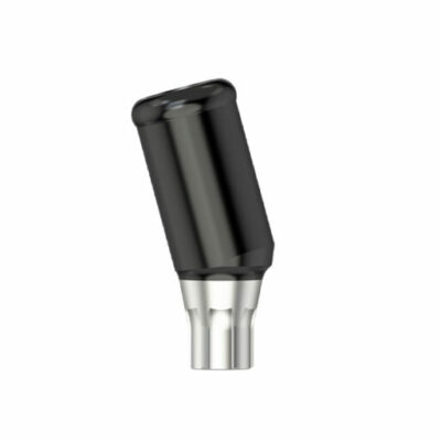 EV Série - Pilier Novaloc angulé 15° - D 3.6 - HG 5.0/6.0 - type 2