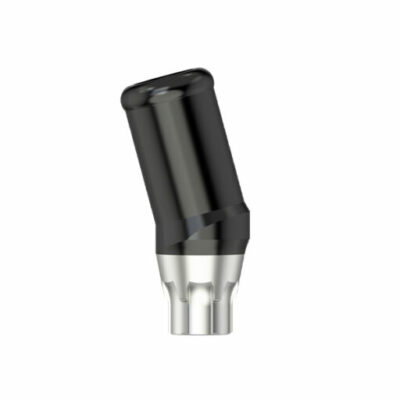 EV Série - Pilier Novaloc angulé 15° - D 4.2 - HG 5.0/6.0 - type 2