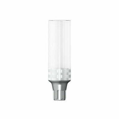 EV Série - Pilier CoCr pour coulée de raccord - D 3.0 - rotation indexé