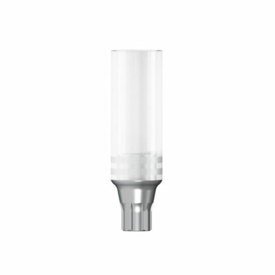 EV Série - Pilier CoCr pour coulée de raccord - D 3.6 - rotation indexé