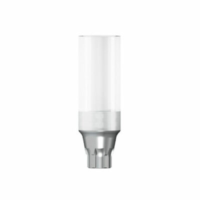 EV Série - Pilier CoCr pour coulée de raccord - D 4.2 - rotation indexé