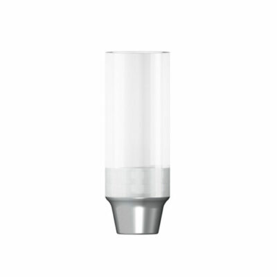EV Série - Pilier CoCr pour coulée de raccord - D 4.2 - non indexé