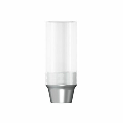 EV Série - Pilier CoCr pour coulée de raccord - D 4.8 - non indexé