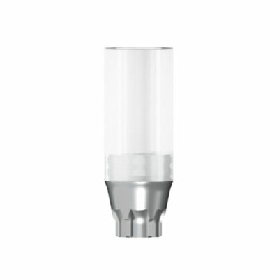 EV Série - Pilier CoCr pour coulée de raccord - D 5.4 - rotation indexé
