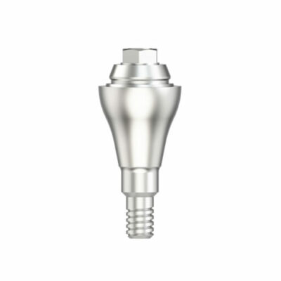 EV Série - Pilier Multi-unit droit - D 3.6 - HG 3.5