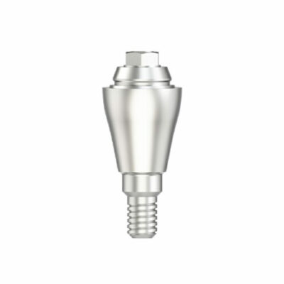 EV Série - Pilier Multi-unit droit - D 4.2 - HG 3.5
