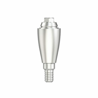 EV Série - Pilier Multi-unit droit - D 4.2 - HG 5.5