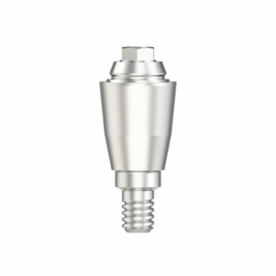 EV Série - Pilier Multi-unit droit - D 4.8 - HG 3.5