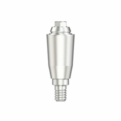 EV Série - Pilier Multi-unit droit - D 4.8 - HG 5.5