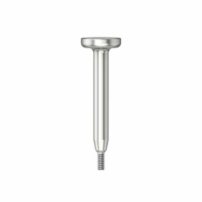 EV Série - Instrument d'insertion pour analogue d'implant CFAO - D 3.0
