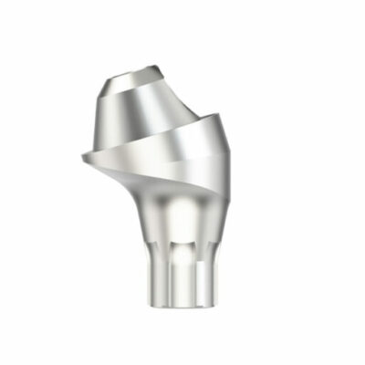 EV Série - Pilier Multi-unit angulé 17° - D 3.6 - HG 2.1/3.5 - type 1