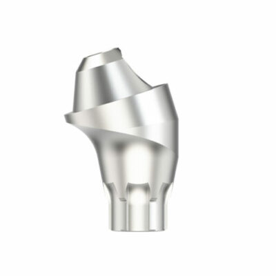 EV Série - Pilier Multi-unit angulé 17° - D 4.2 - HG 2.1/3.5 - type 1