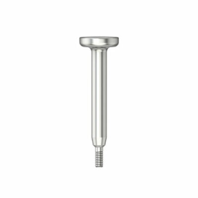 EV Série - Instrument d'insertion pour analogue d'implant CFAO - D 3.6