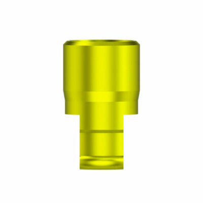 EV Série - Analogue d'implant CFAO - D 4.2 - jaune