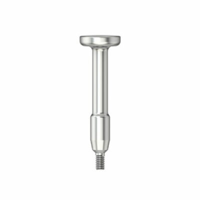 EV Série - Instrument d'insertion pour analogue d'implant CFAO - D 4.2
