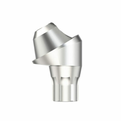 EV Série - Pilier Multi-unit angulé 30° - D 3.6 - HG 0.6/3.0 - type 1