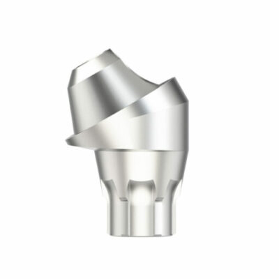 EV Série - Pilier Multi-unit angulé 30° - D 4.2 - HG 0.6/3.0 - type 1