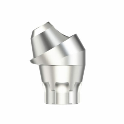 EV Série - Pilier Multi-unit angulé 30° - D 4.8 - HG 0.6/3.0 - type 1