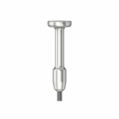 EV Série - Instrument d'insertion pour analogue d'implant CFAO - D 4.8