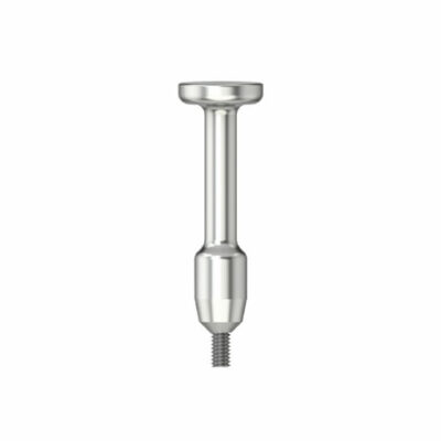 EV Série - Instrument d'insertion pour analogue d'implant CFAO - D 5.4