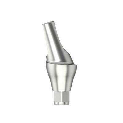 F Série - Pilier standard angulé 18° - NP - HG 3.0 - type 1