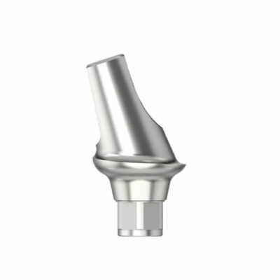 F Série - Pilier standard angulé 18° - RP - HG 1.5 - type 1
