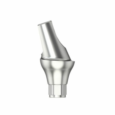 F Série - Pilier standard angulé 18° - RP - HG 3.0 - type 2