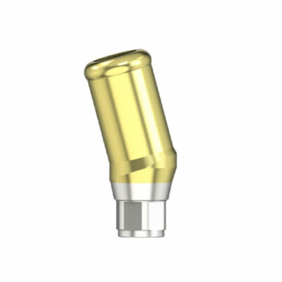 F Série - Pilier MedentiLOC angulé 15° - RP - HG 5.0/6.0 - type 1