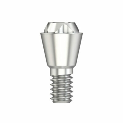 F Série - Pilier MedentiBASE - RP - HG 0.5