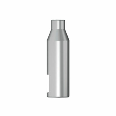 F-Serie - Insert pour support de confection prothétique ø 3,0 mm