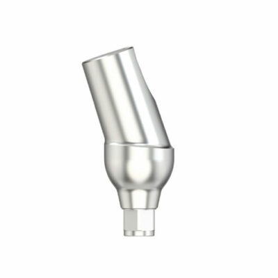F Série - Pilier massif angulé 18° - NP - HG 3.5 - type 1